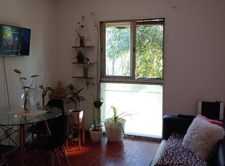 Departamento · 60m² · 3 Ambientes