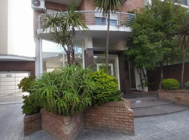 Departamento · 45m² · 2 Ambientes
