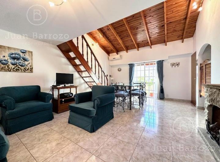 Departamento · 49m² · 3 Ambientes · 1 Cochera