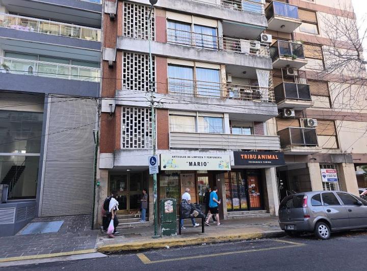 Departamento · 50m² · 2 Ambientes