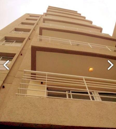 Departamento · 40m² · 2 Ambientes · 1 Cochera