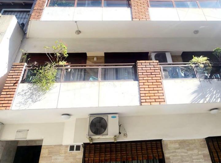 Departamento · 60m² · 3 Ambientes