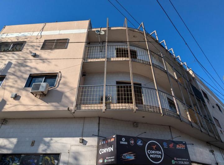 Departamento · 74m² · 3 Ambientes