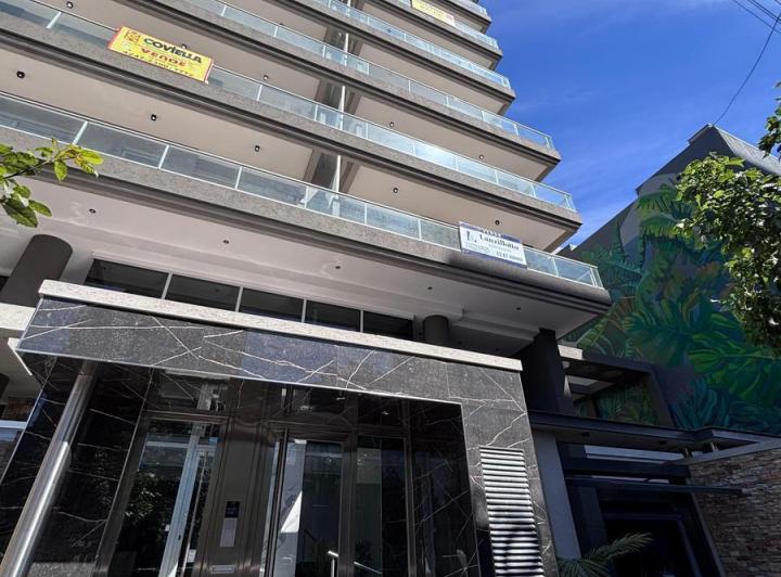 Departamento · 45m² · 2 Ambientes