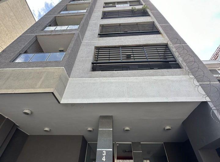 Departamento · 75m² · 3 Ambientes · 1 Cochera