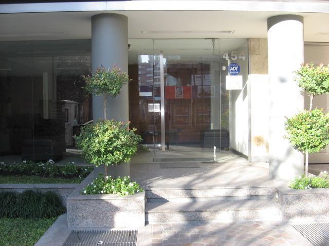 Departamento · 40m² · 2 Ambientes