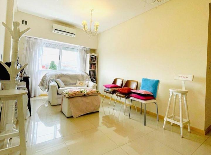 Departamento · 40m² · 2 Ambientes