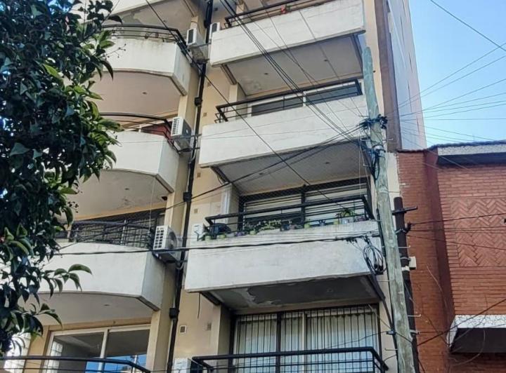 Departamento · 72m² · 3 Ambientes · 1 Cochera