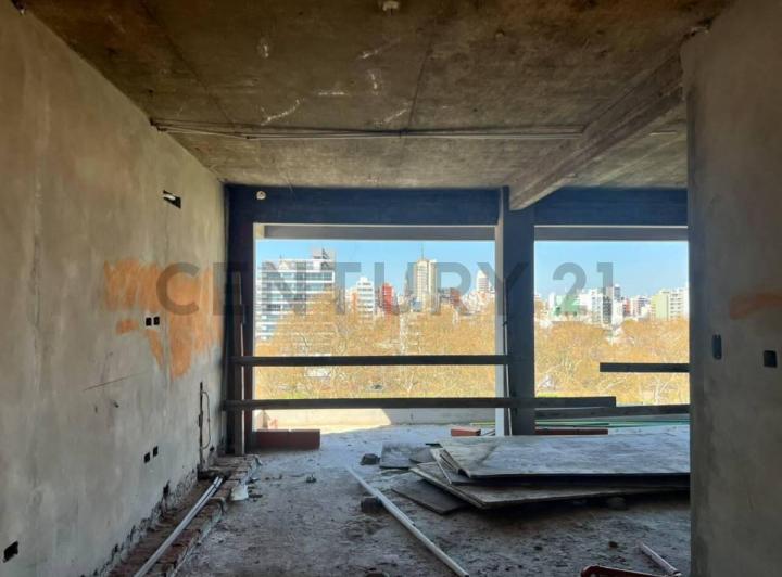 Departamento · 111m² · 4 Ambientes
