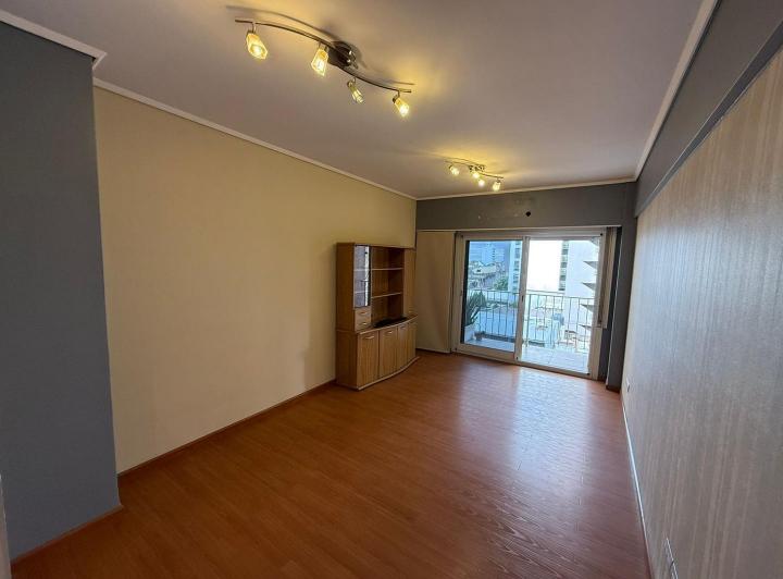 Departamento · 37m² · 2 Ambientes