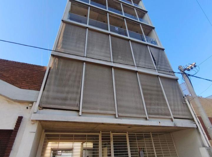 Departamento · 80m² · 3 Ambientes · 1 Cochera