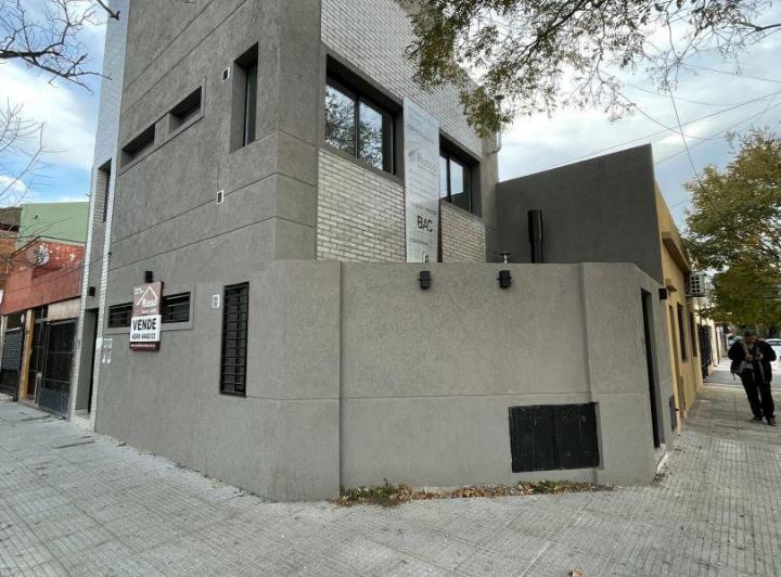 Departamento · 73m² · 3 Ambientes