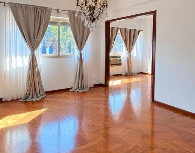 Departamento · 100m² · 4 Ambientes · 2 Cocheras