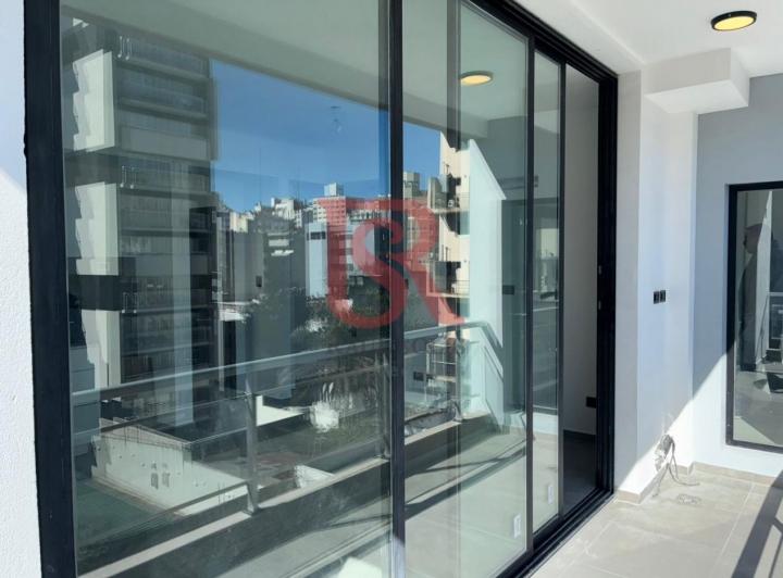 Departamento · 45m² · 2 Ambientes