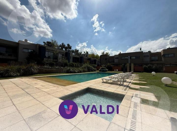 Departamento · 60m² · 2 Ambientes