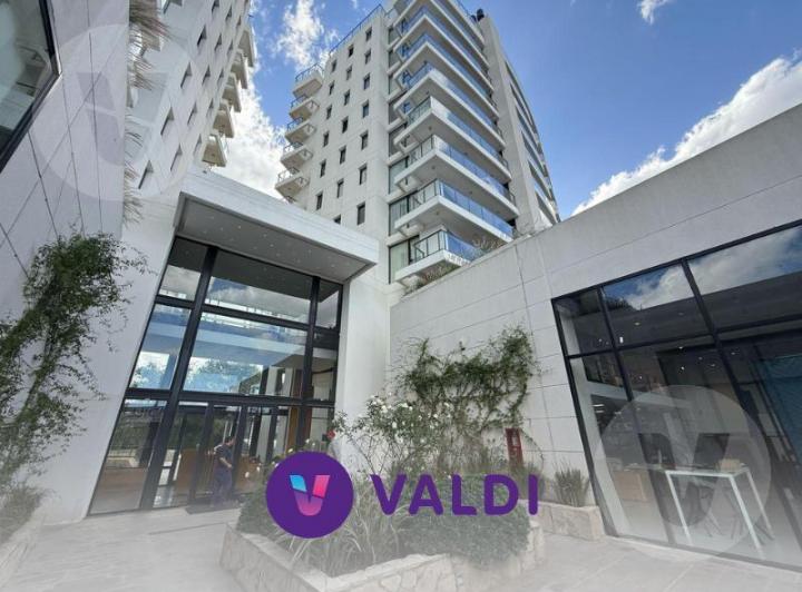 Departamento · 60m² · 2 Ambientes · 1 Cochera