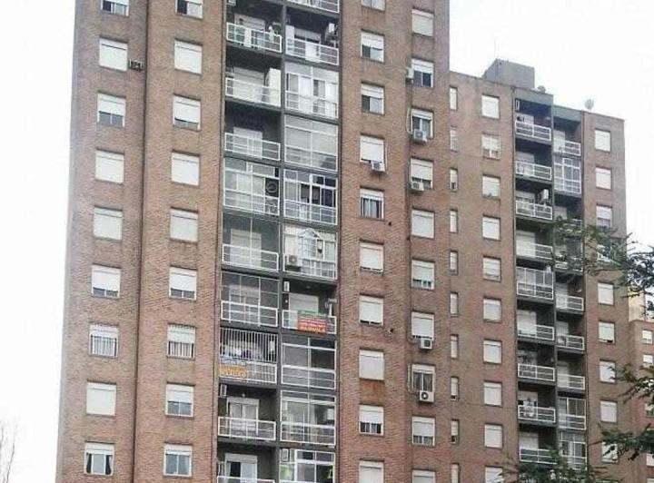 Departamento · 55m² · 3 Ambientes