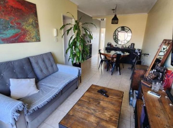 Departamento · 43m² · 2 Ambientes · 1 Cochera