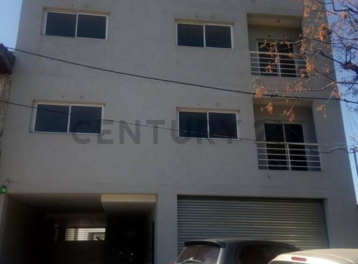 Departamento · 42m² · 3 Ambientes