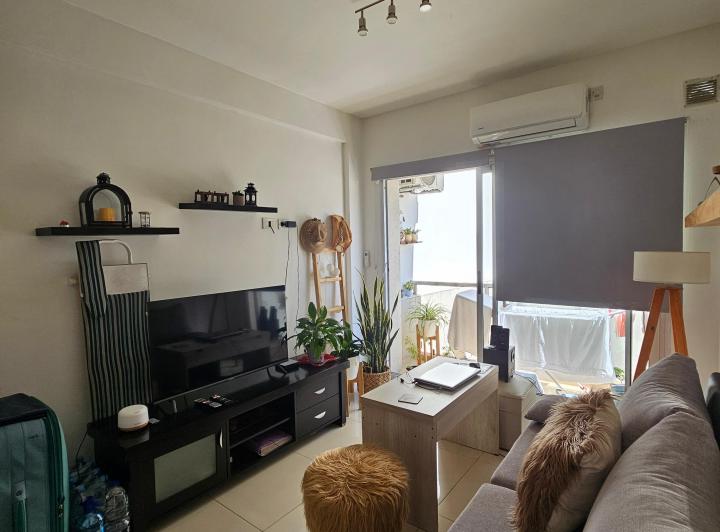 Departamento · 37m² · 2 Ambientes