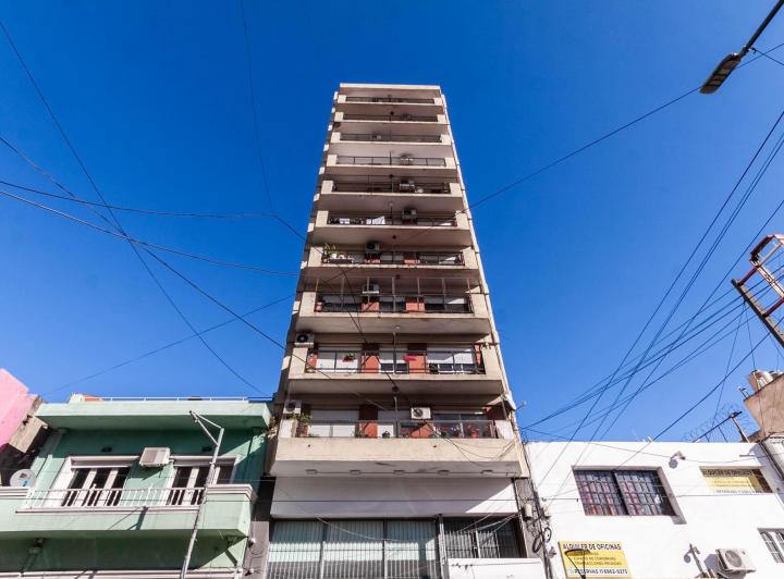 Departamento · 78m² · 4 Ambientes