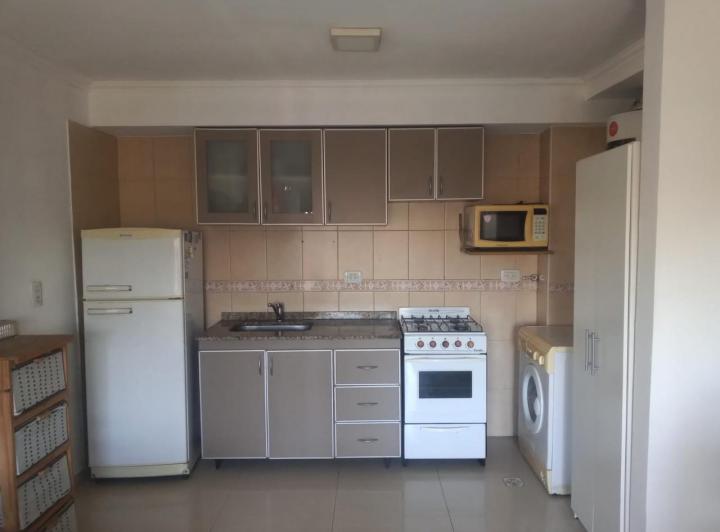 Departamento · 35m² · 2 Ambientes