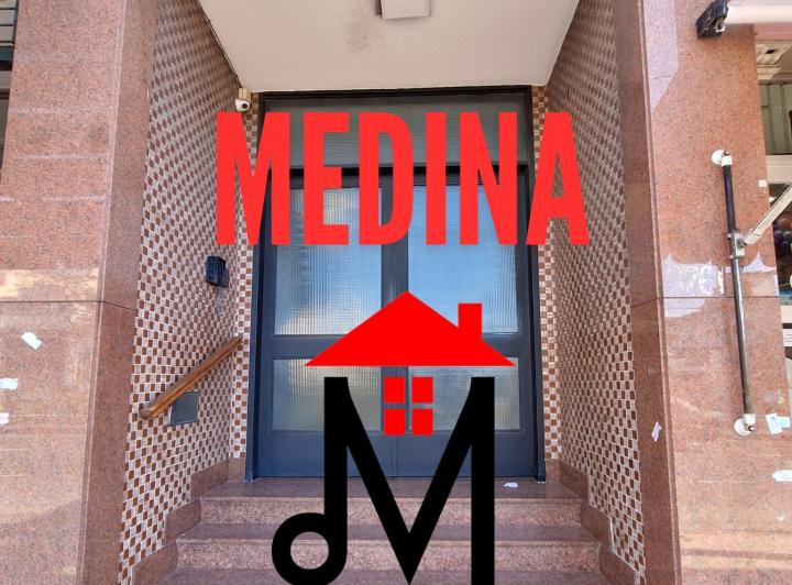Departamento · 160m² · 4 Ambientes · 2 Cocheras