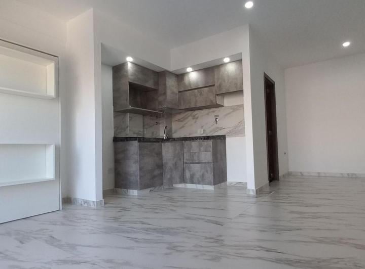 Departamento · 34m² · 1 Ambiente
