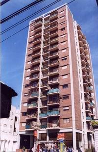 Departamento · 45m² · 2 Ambientes