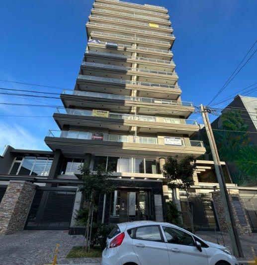 Departamento · 50m² · 2 Ambientes