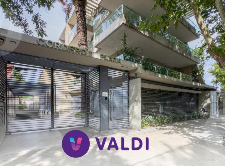 Departamento · 69m² · 2 Ambientes · 1 Cochera