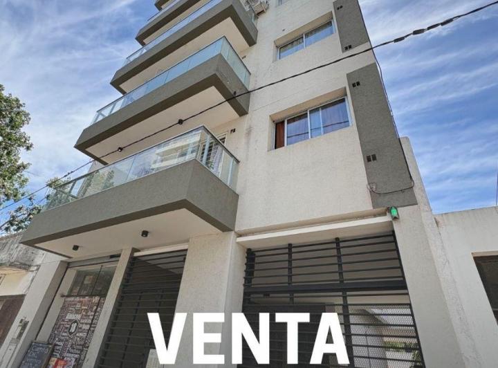 Departamento · 40m² · 2 Ambientes