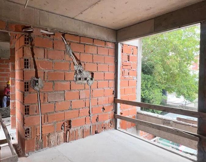 Departamento · 39m²