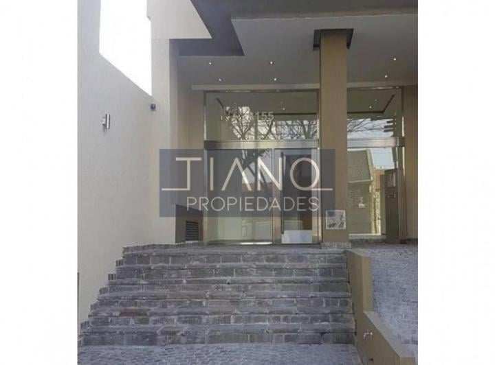 Departamento · 51m² · 2 Ambientes · 1 Cochera