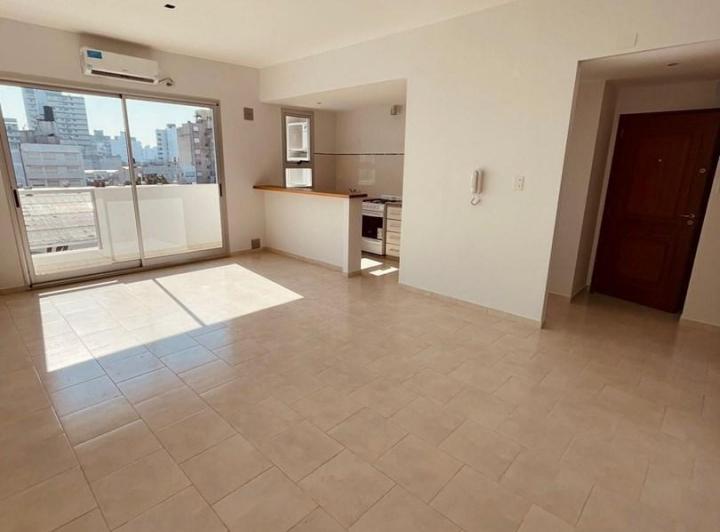 Departamento · 84m² · 3 Ambientes