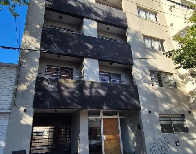 Departamento · 38m² · 2 Ambientes
