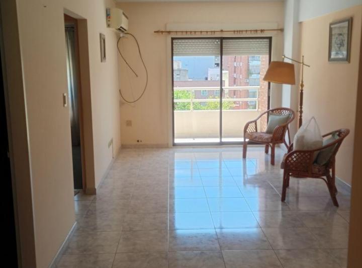 Departamento · 46m² · 2 Ambientes