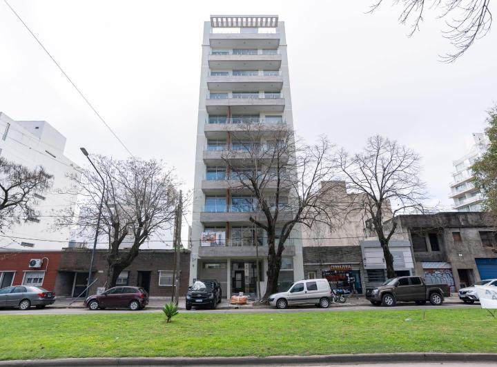 Departamento · 57m² · 2 Ambientes