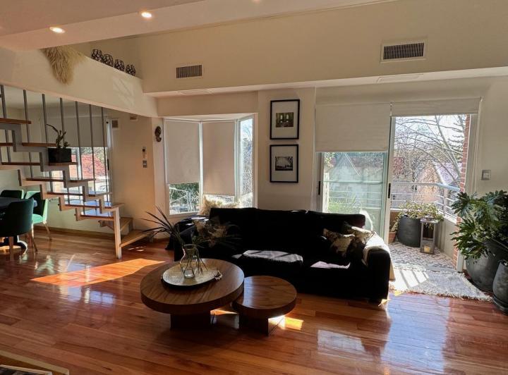Departamento · 82m² · 3 Ambientes