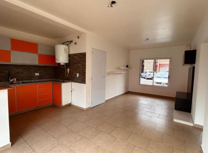Departamento · 60m² · 3 Ambientes · 1 Cochera