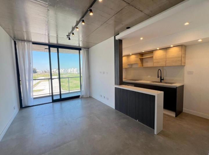 Departamento · 80m² · 2 Ambientes