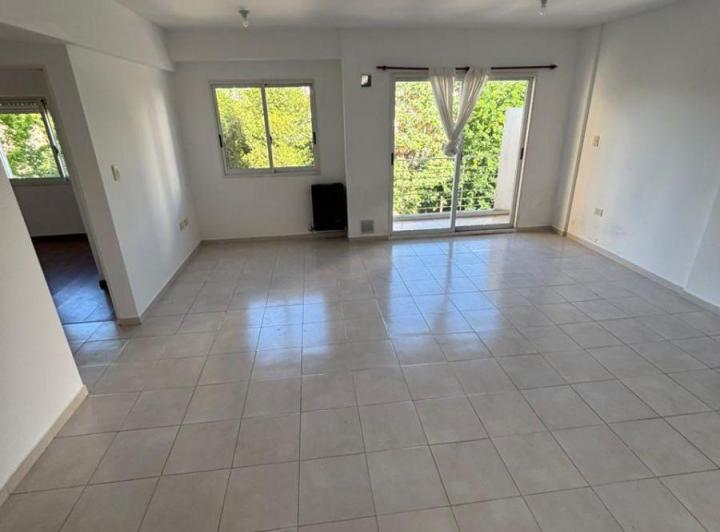Departamento · 55m² · 2 Ambientes