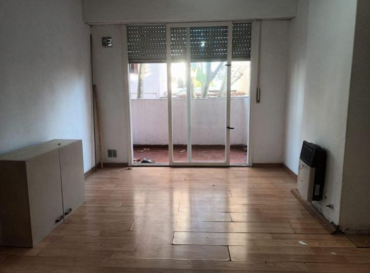 Departamento · 35m² · 2 Ambientes