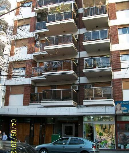 Departamento · 45m² · 2 Ambientes
