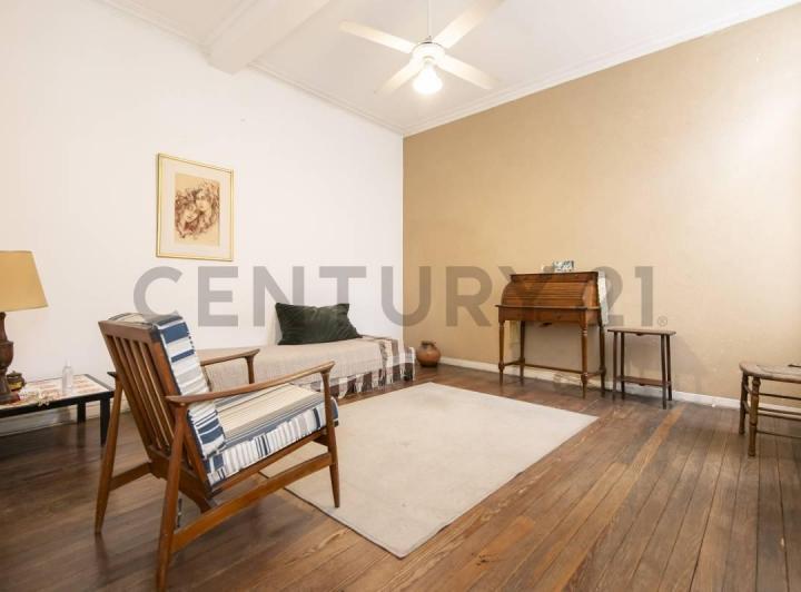 Departamento · 150m² · 7 Ambientes