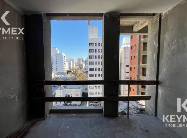 Departamento · 48m² · 2 Ambientes