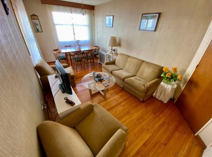 Departamento · 35m² · 2 Ambientes