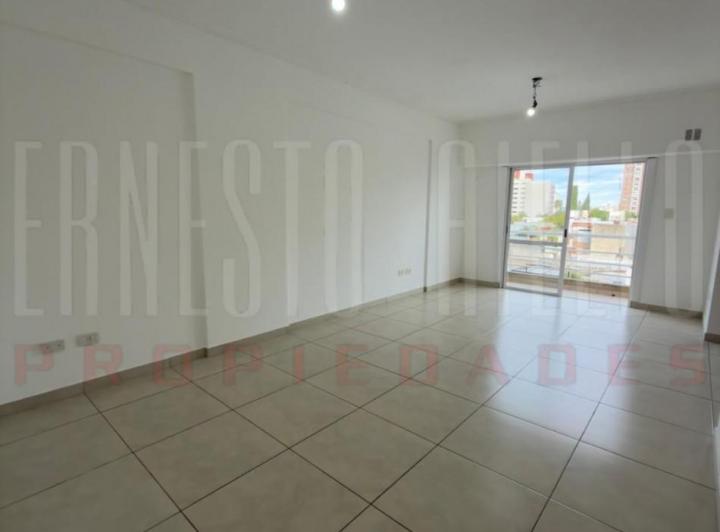 Departamento · 48m² · 2 Ambientes