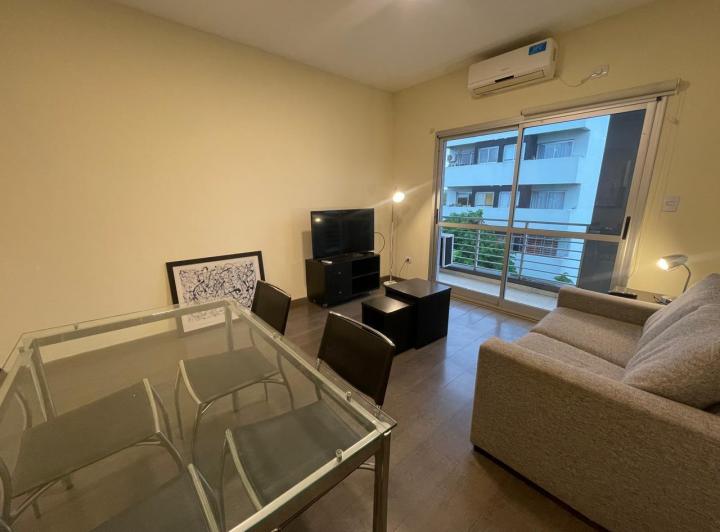 Departamento · 50m² · 2 Ambientes