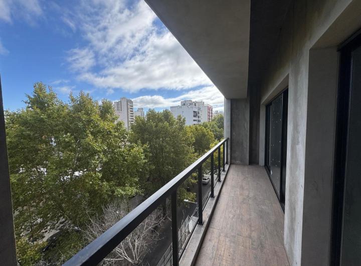 Departamento · 52m² · 2 Ambientes